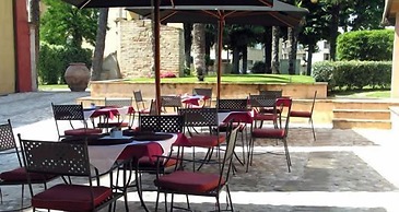 Hotel Casa Mancia