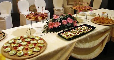 Hotel Casa Mancia