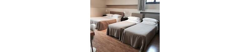 Hotel Casa Mancia