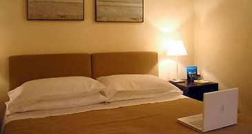 Hotel Casa Mancia