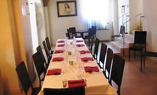 Hotel Casa Mancia