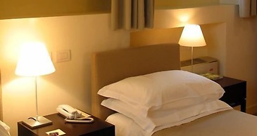 Hotel Casa Mancia