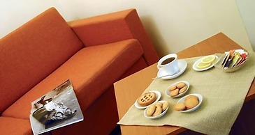 Hotel Casa Mancia