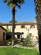 Hotel Casa Mancia