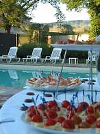 Hotel Casa Mancia