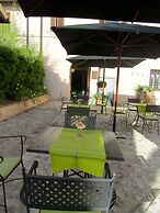 Hotel Casa Mancia