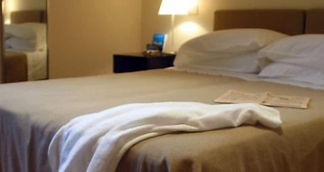 Hotel Casa Mancia