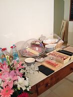 Hotel Casa Mancia