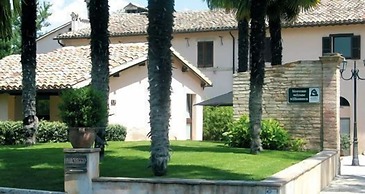 Hotel Casa Mancia