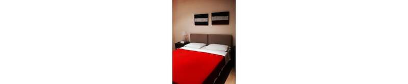 Hotel Casa Mancia