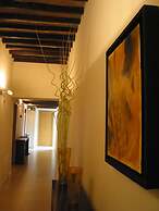 Hotel Casa Mancia