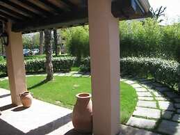 Hotel Casa Mancia