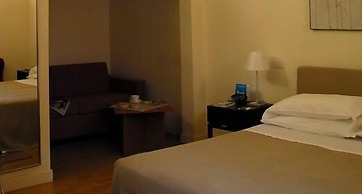 Hotel Casa Mancia