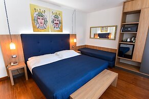 Colleverde Park Hotel