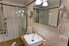 Colleverde Park Hotel