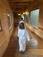 Termas Puyehue Wellness & Spa Resort
