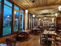 Termas Puyehue Wellness & Spa Resort