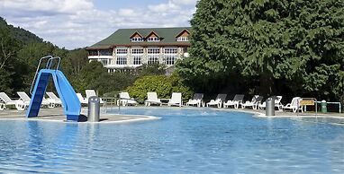 Termas Puyehue Wellness & Spa Resort