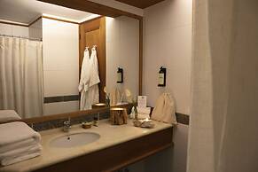 Termas Puyehue Wellness & Spa Resort
