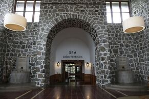 Termas Puyehue Wellness & Spa Resort
