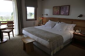 Termas Puyehue Wellness & Spa Resort