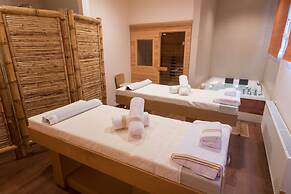 Termas Puyehue Wellness & Spa Resort