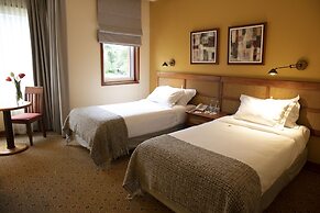 Termas Puyehue Wellness & Spa Resort