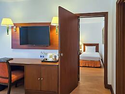 Ramada D'MA Bangkok
