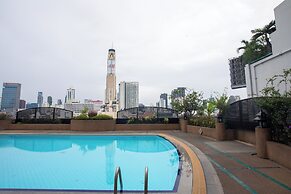 Ramada D'MA Bangkok