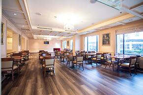 Ramada D'MA Bangkok