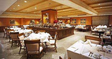 Ramada D'MA Bangkok