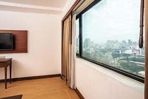 Ramada D'MA Bangkok