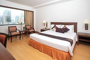 Ramada D'MA Bangkok