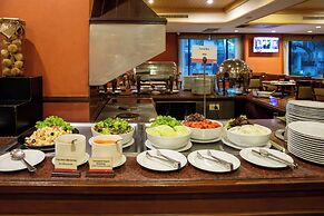 Ramada D'MA Bangkok
