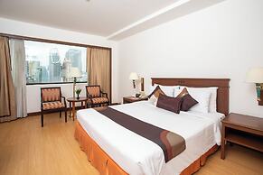 Ramada D'MA Bangkok