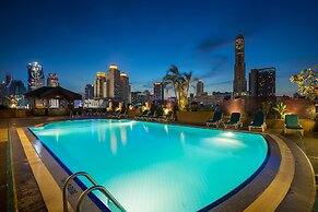 Ramada D'MA Bangkok