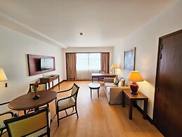 Ramada D'MA Bangkok