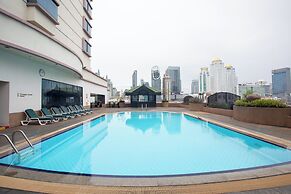 Ramada D'MA Bangkok
