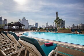 Ramada D'MA Bangkok