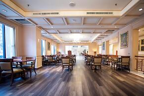 Ramada D'MA Bangkok
