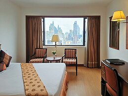 Ramada D'MA Bangkok