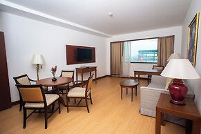 Ramada D'MA Bangkok