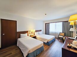 Ramada D'MA Bangkok