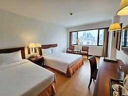 Ramada D'MA Bangkok