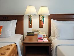 Ramada D'MA Bangkok