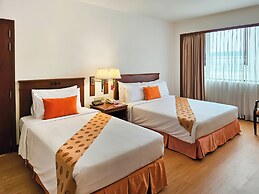 Ramada D'MA Bangkok