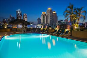 Ramada D'MA Bangkok