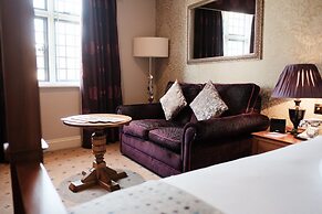 The White Hart Hotel