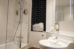 The White Hart Hotel