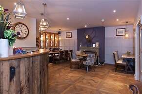 The White Hart Hotel